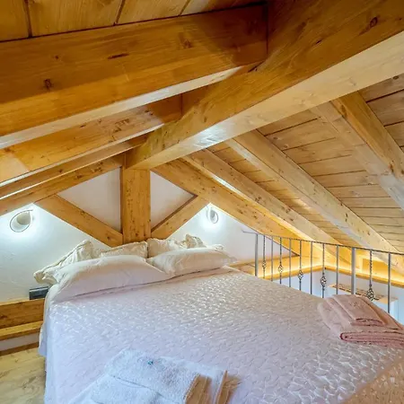 Amazing In With House Sea View Holiday home Avegno