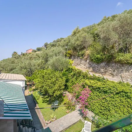 Amazing In With House Sea View * Avegno