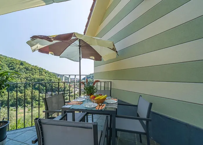 1 Bedroom In Сasa de vacaciones