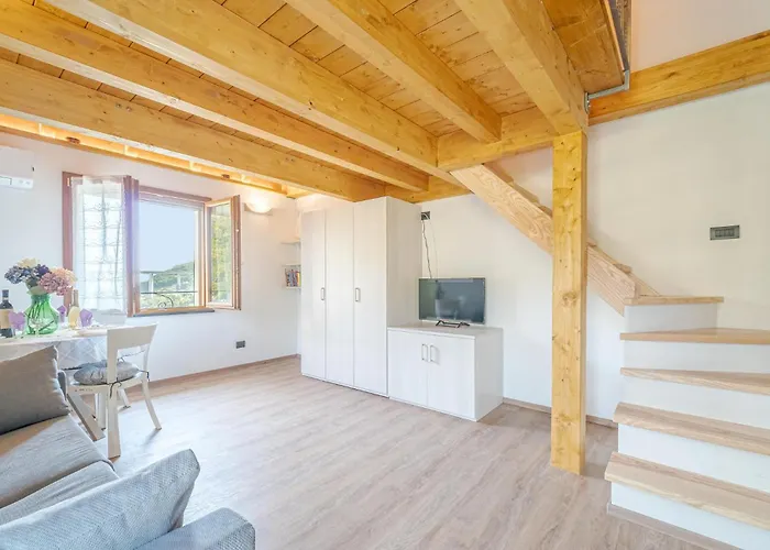 Prázdninový dům 1 Bedroom In
