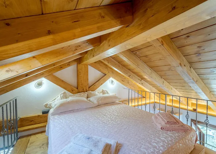1 Bedroom In