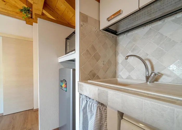 Prázdninový dům 1 Bedroom In *