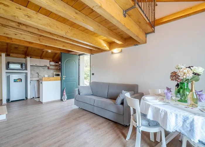 1 Bedroom In *