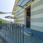 In With House Sea View