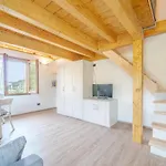 In With House Sea View * Avegno