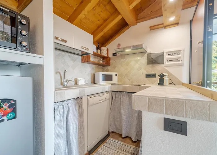 1 Bedroom In