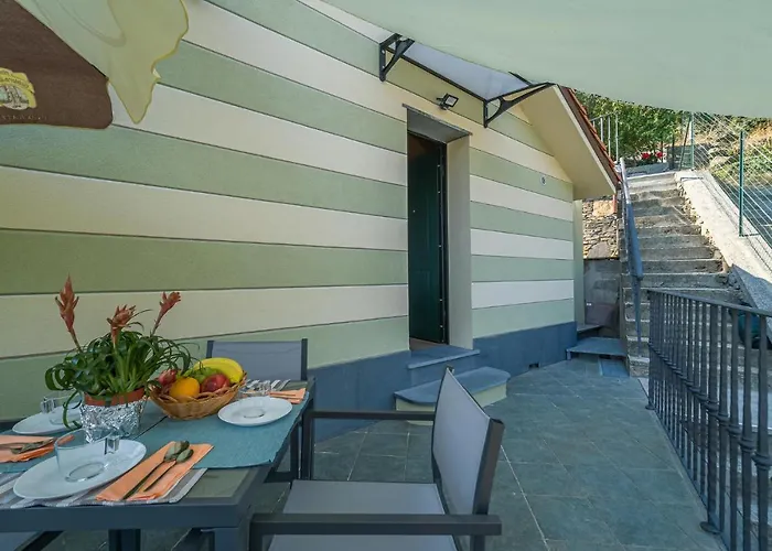 Casa vacanze 1 Bedroom In *