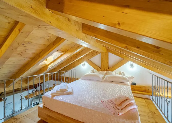 1 Bedroom In *