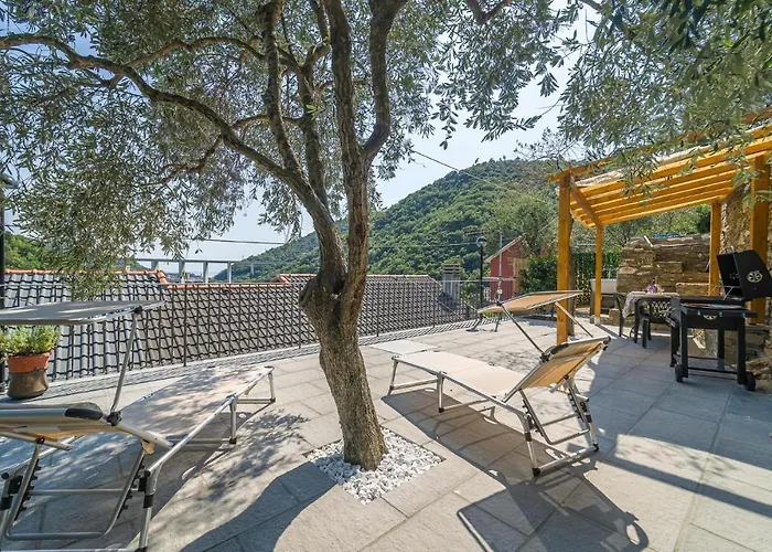 1 Bedroom In Avegno